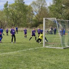 Spielbericht E-Junioren