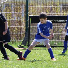 F-Junioren Kinderfußballfestival