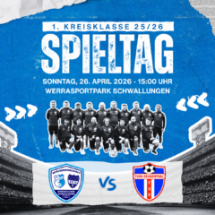 2. Mannschaft empfängt Floh-Seligenthal