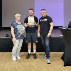 Danke Tobias!