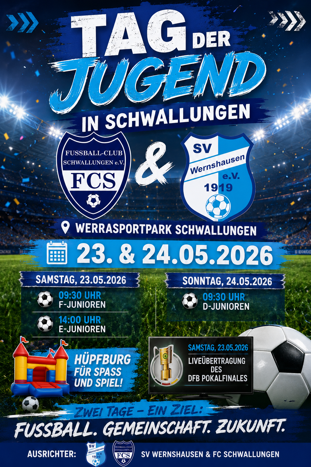 Tag der Jugend