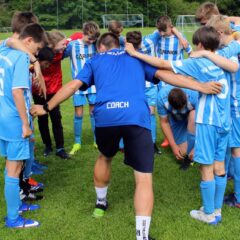 Spielbericht D-Junioren