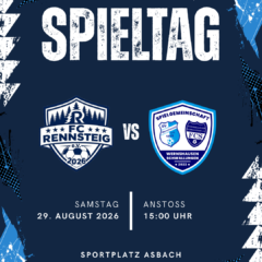 Auswärtsspiel 2. Mannschaft