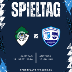 Auswärtsspiel 2. Mannschaft