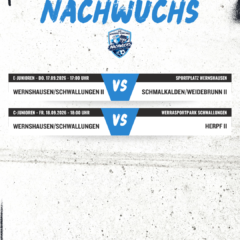 Vorschau Nachwuchs